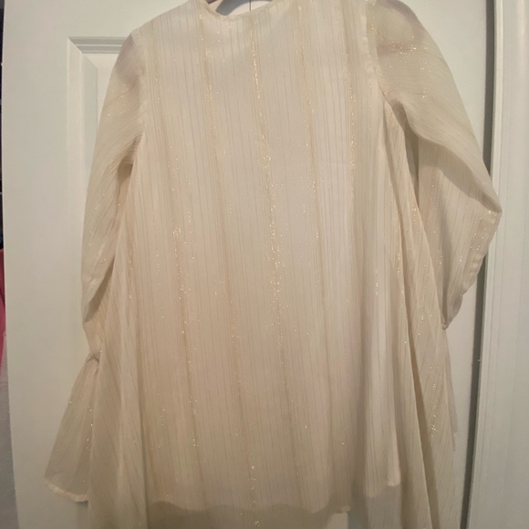 Show me your mumu tunic - Picture 3 of 4